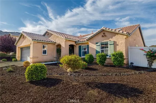 San Jacinto, CA 92582,3821 Malmal Way