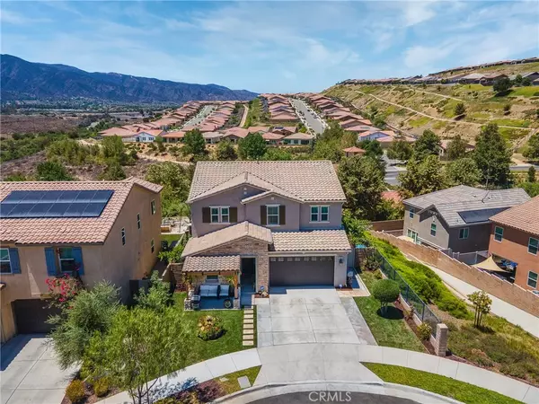 24821 Elison Court, Corona, CA 92883