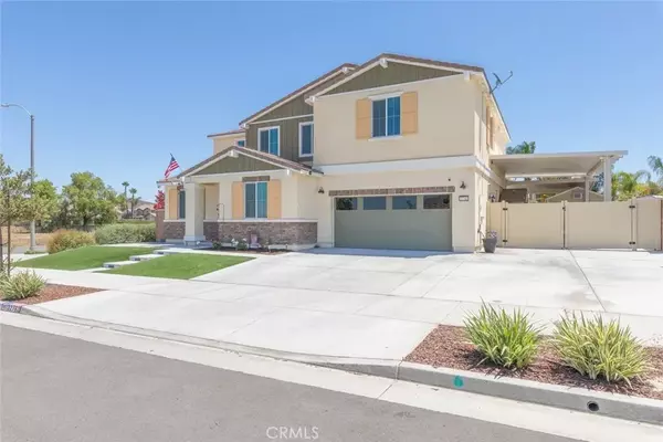 Menifee, CA 92584,32762 Forgecroft Street