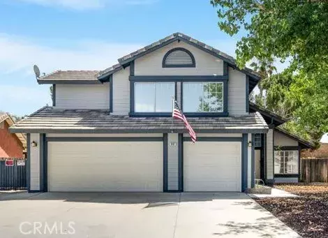 881 Sussex North, San Jacinto, CA 92583