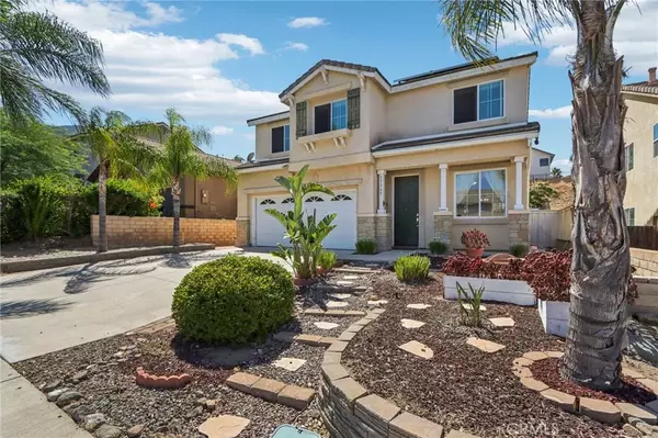 Lake Elsinore, CA 92530,33165 Windward Way