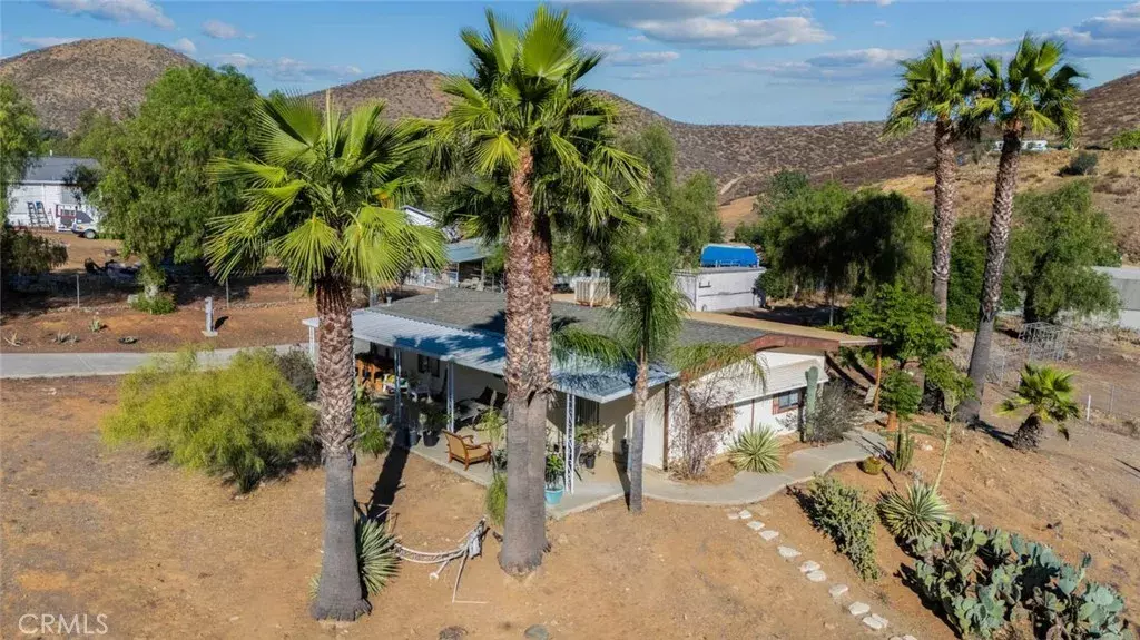 Menifee, CA 92587,24465 N Canyon Drive