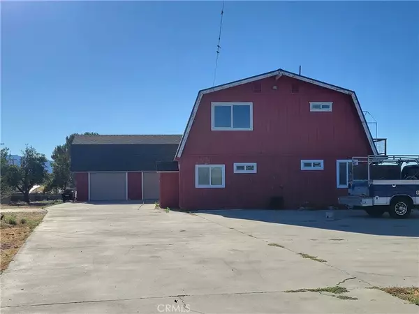 Anza, CA 92539,59120 Coyote Canyon Road