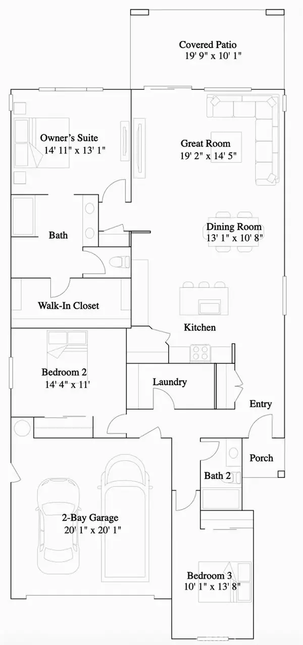 Indio, CA 92203,79179 Ronda Lane North