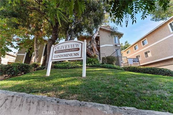 208 W Olive Avenue #B, La Habra, CA 90631