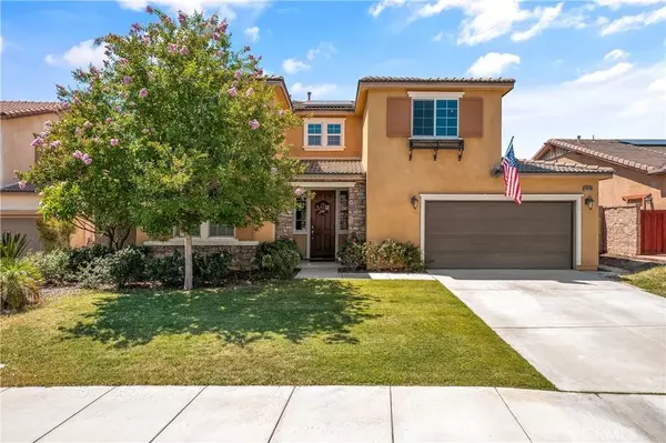 40940 Whitehall Street, Lake Elsinore, CA 92532