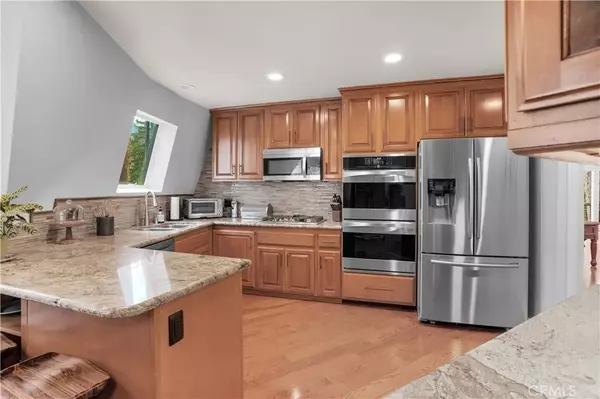Idyllwild, CA 92549,53599 Westridge Rd