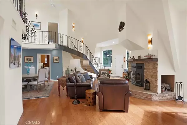 Idyllwild, CA 92549,53599 Westridge Rd