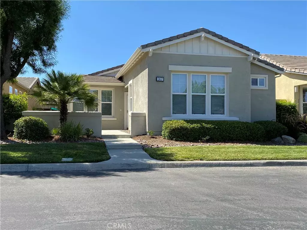 Hemet, CA 92545,267 Firestone Lane