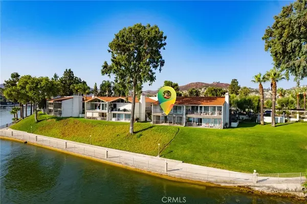 Canyon Lake, CA 92587,22054 Treasure Island Drive #33