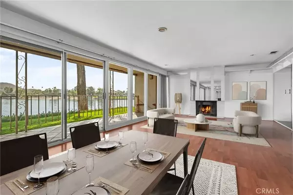 Canyon Lake, CA 92587,22054 Treasure Island Drive #33