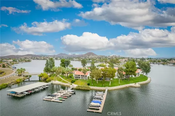 Canyon Lake, CA 92587,22054 Treasure Island Drive #33