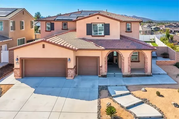 Menifee, CA 92584,26286 Silver Birch Drive