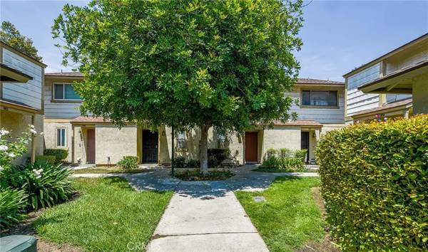 1031 S Palmetto Avenue #W8, Ontario, CA 91762