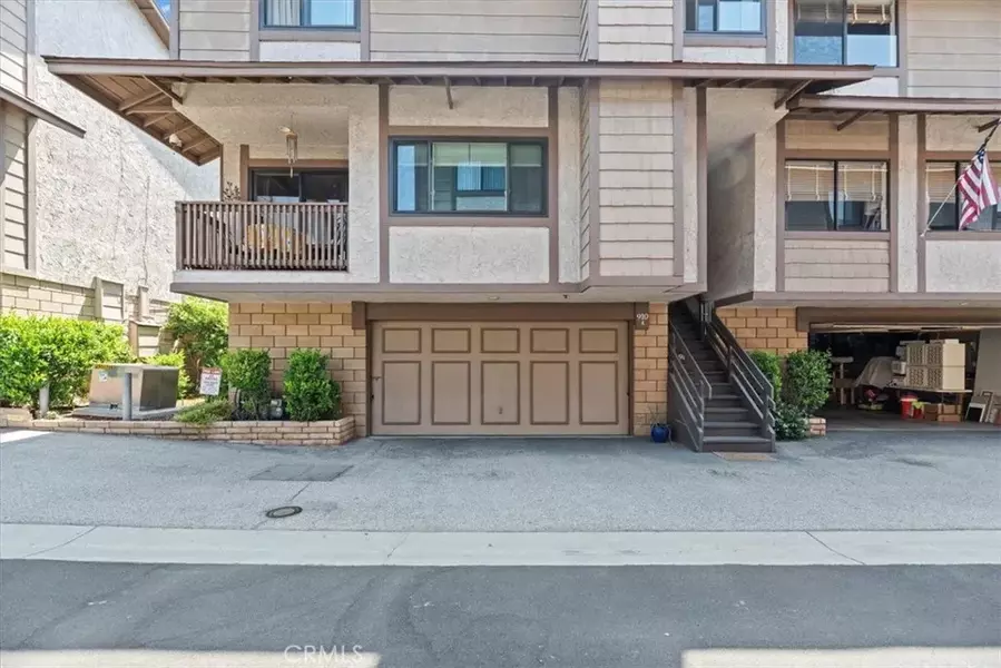 910 W Foothill Boulevard #A, Monrovia, CA 91016