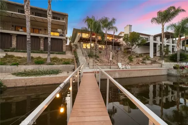 30042 Point Marina Drive, Canyon Lake, CA 92587