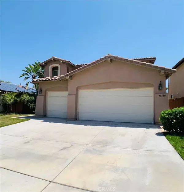 Temecula, CA 92592,44780 Rutherford Street