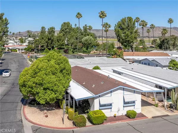 Hemet, CA 92545,5001 W Florida #759