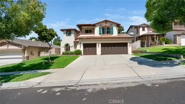 Yucaipa, CA 92399,11780 Fairway Drive