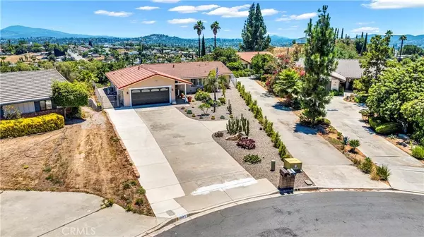 Escondido, CA 92027,1449 Rimrock Drive
