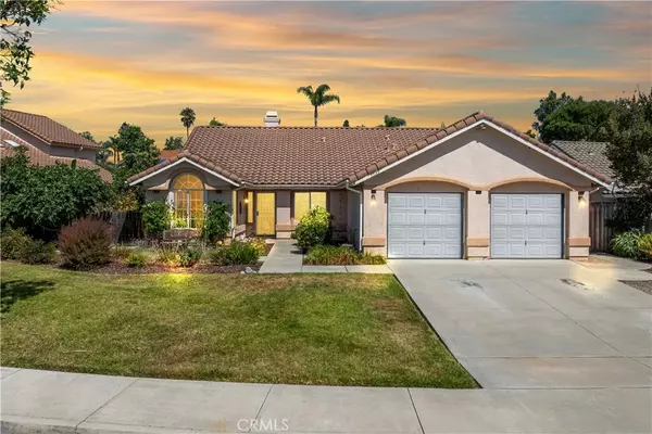 5535 Daybreak Court, Oceanside, CA 92057