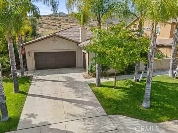 Perris, CA 92570,341 Caldera Street