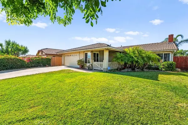 24859 Brodiaea Avenue, Moreno Valley, CA 92553