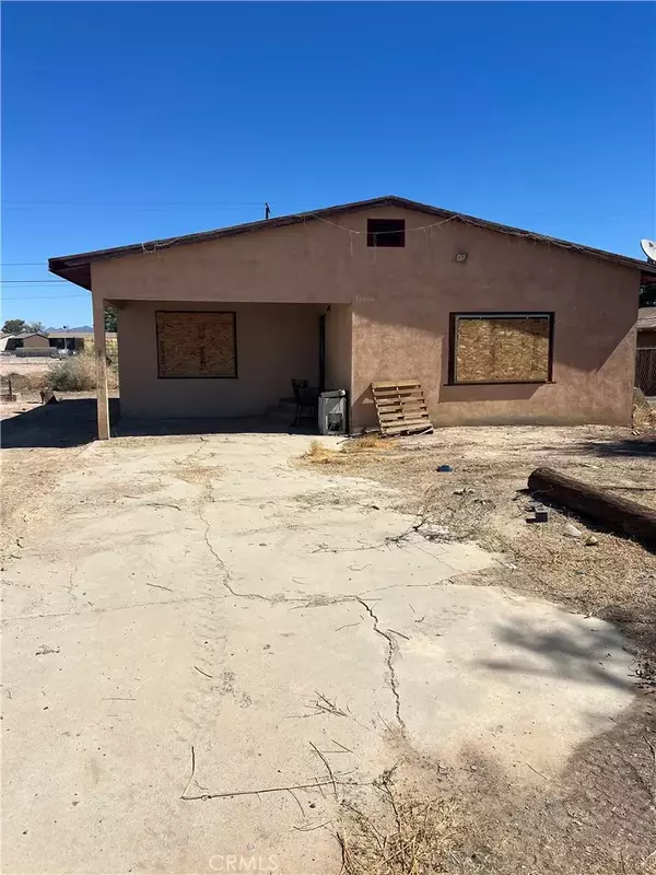 10434 E Vernon Avenue, Blythe, CA 92225