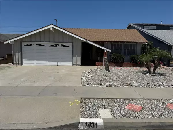 1431 W 172nd Street, Gardena, CA 90247