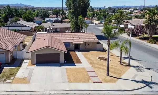 San Jacinto, CA 92583,624 Kesha Court