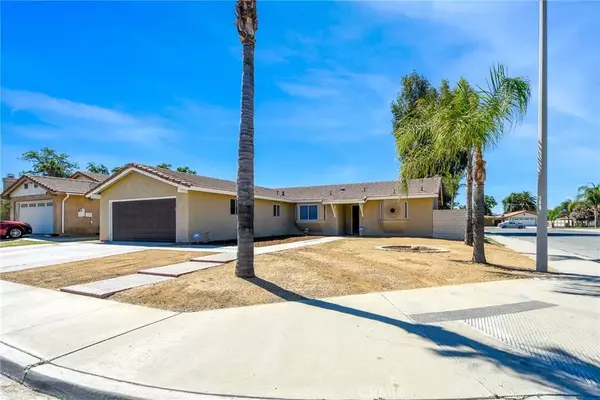 San Jacinto, CA 92583,624 Kesha Court