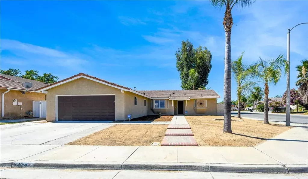 San Jacinto, CA 92583,624 Kesha Court