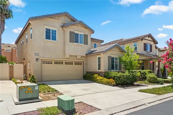 Eastvale, CA 92880,12957 Luna Street
