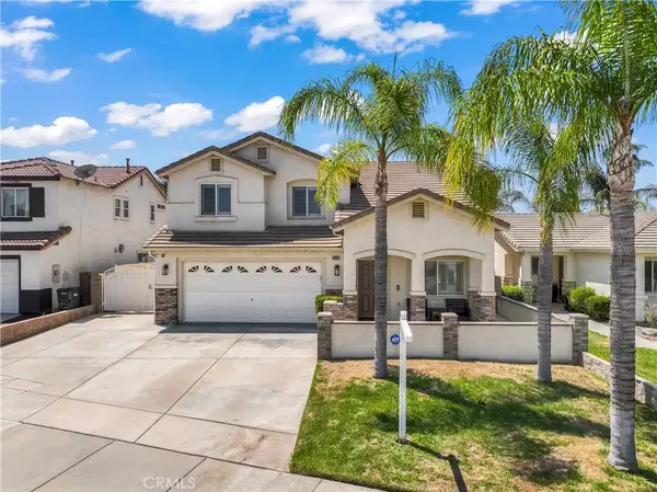 26943 Mirabella Court, Menifee, CA 92584