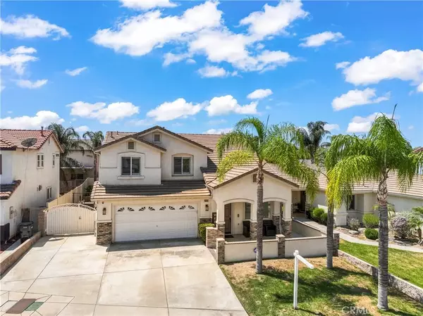 Menifee, CA 92584,26943 Mirabella Court