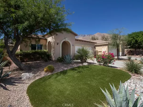 Palm Springs, CA 92262,1103 Alta Cresta