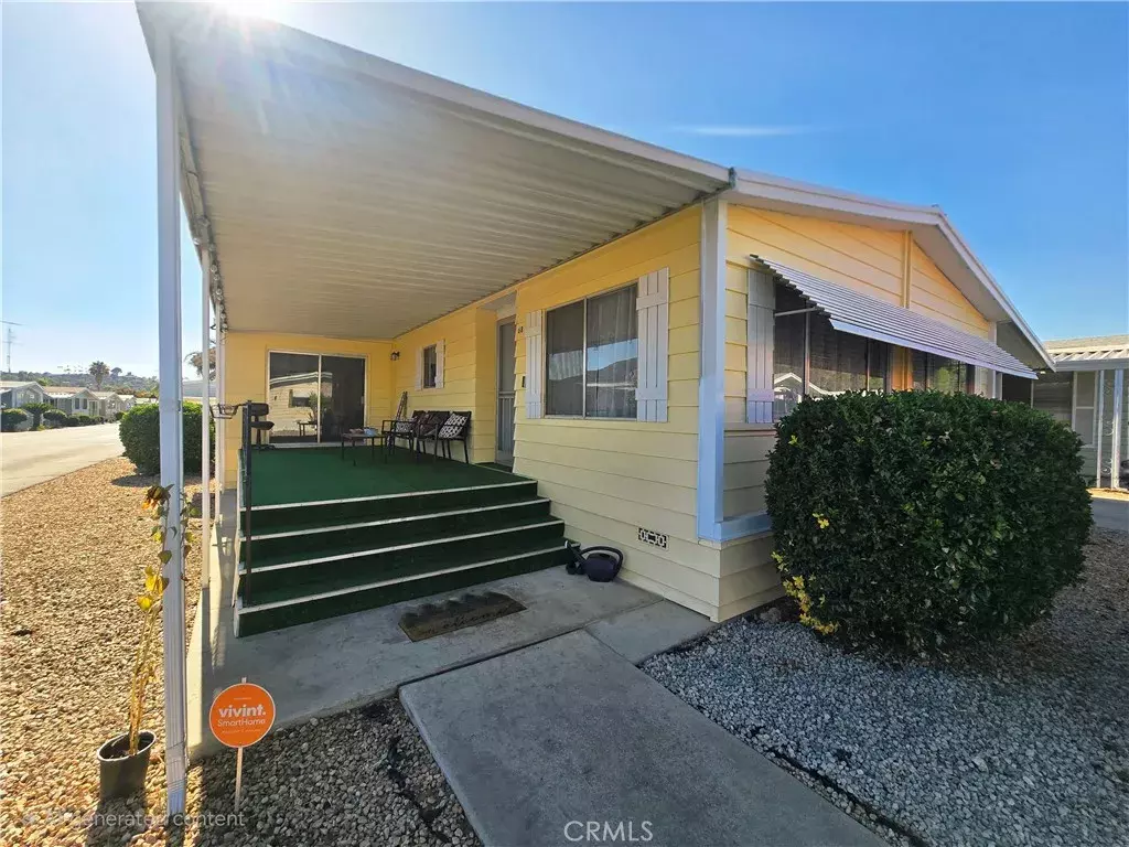 Hemet, CA 92544,45521 State Highway 74 #68