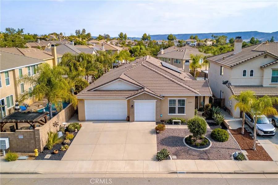 25199 Loring Road, Wildomar, CA 92595