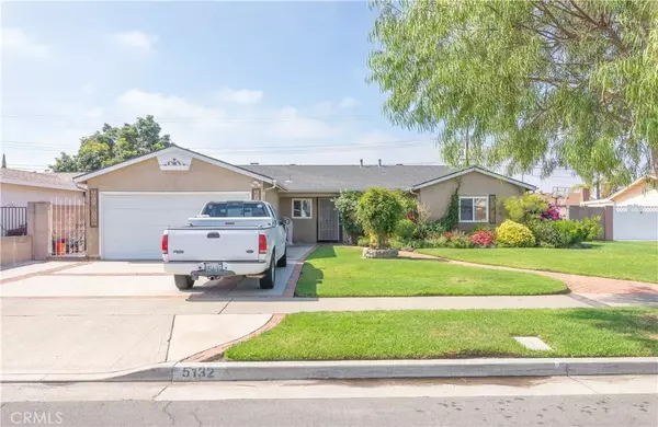 Cypress, CA 90630,5132 New York Avenue
