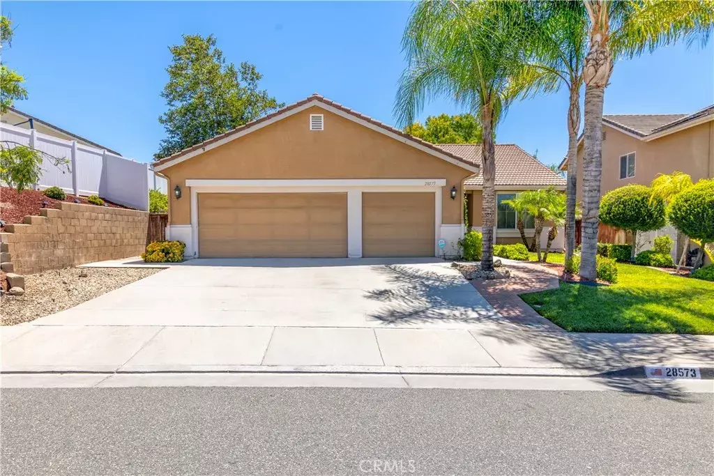 Menifee, CA 92584,28573 Maplewood Drive