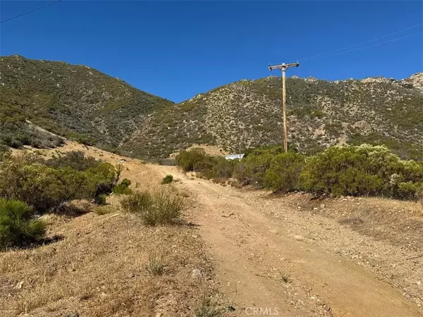 Anza, CA 92539,0 Chapman