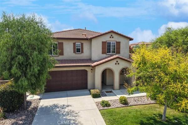 32387 Clear Springs Drive, Winchester, CA 92596