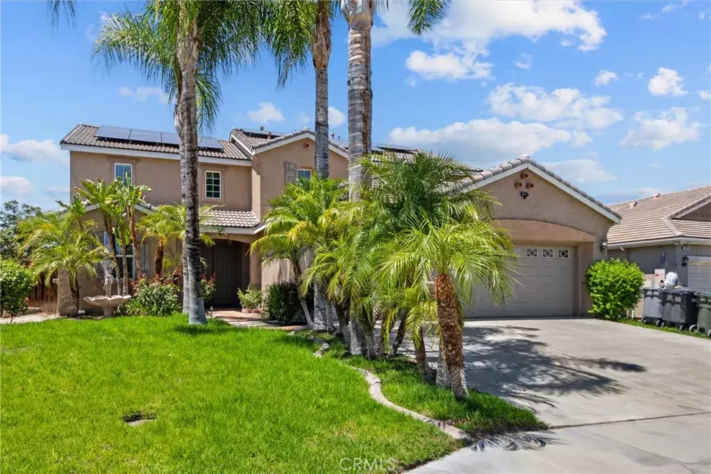 San Jacinto, CA 92583,1823 Hemet Street