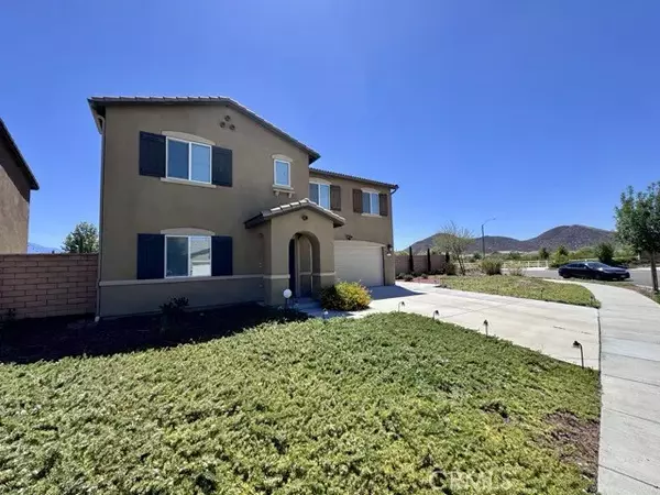 Hemet, CA 92545,1760 Chute Drive