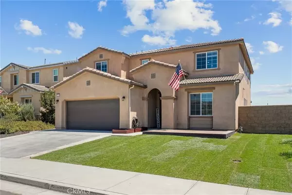 Murrieta, CA 92563,35150 Rockford Way
