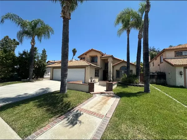 Temecula, CA 92591,40244 Atmore Court