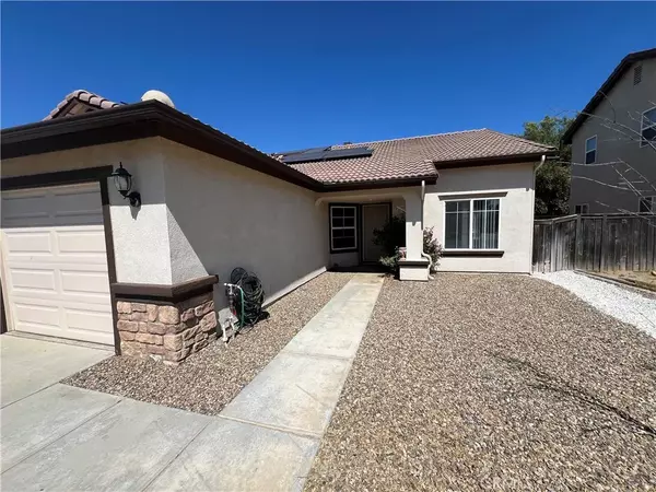 Hemet, CA 92545,1452 Hummingbird Way