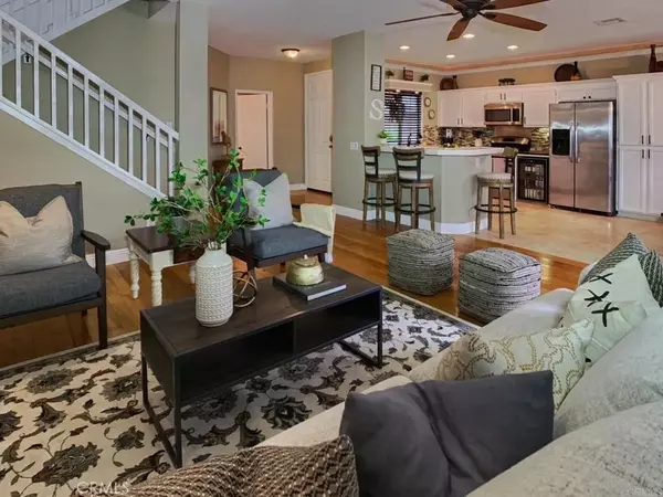 San Marcos, CA 92069,1242 Avenida Amistad