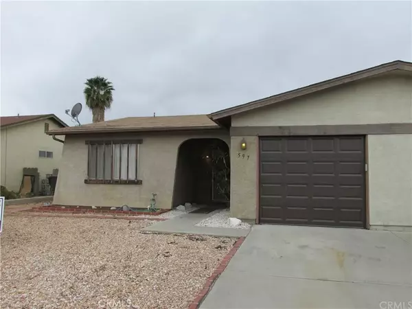 597 Corona Street, Hemet, CA 92545