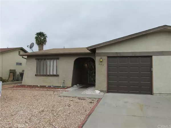 Hemet, CA 92545,597 Corona Street